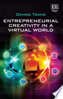 Entrepreneurial creativity in a virtual world /