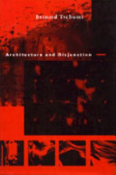 Architecture and disjunction /