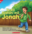 Te rā tuatahi mō Jonah /