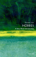 Hobbes : a very short introduction /
