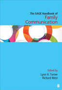 The Sage handbook of family communication /