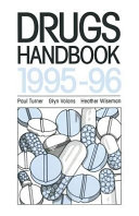 Drugs handbook /