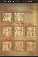 The new constitutional order /