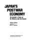 Japan's postwar economy : an insider's view of its history and its future /