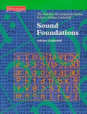 Sound foundations : living phonology /