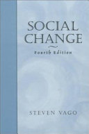Social change /