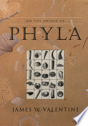On the origin of phyla /