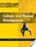 Culture and human development : an introduction.