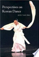Perspectives on Korean dance /
