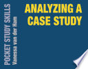 Analyzing a case study /
