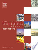 The economics of tourism destinations /