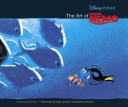 The art of Finding Nemo /