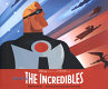The art of the Incredibles /