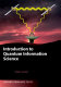 Introduction to quantum information science /