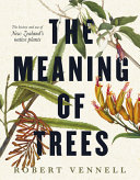 The meaning of trees /