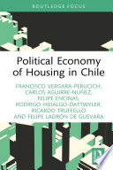 Political economy of housing in Chile /
