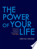 The power of your life : the Sanlam century of insurance empowerment, 1918-2018 /