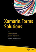 Xamarin.Forms Solutions.
