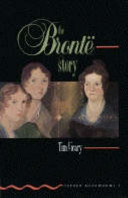 The Brontë story /
