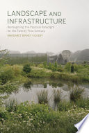 Landscape and infrastructure : re-imagining the pastoral paradigm for the 21st century /
