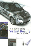 Introduction to virtual reality /