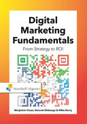 Digital marketing fundamentals /