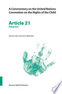 Article 21 : adoption /