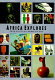 Africa explores : 20th century African art /