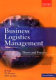 Business logistics management : theory and practice.
