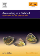 Accounting in a nutshell /