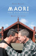 Māori : a visitor's guide /