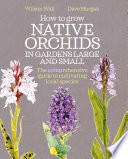 How to grow native orchids in gardens large and small : the comprehensive guide to cultivating local species /