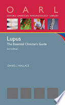 Lupus : the essential clinician's guide /