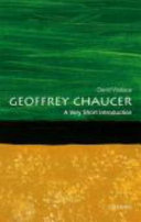 Geoffrey Chaucer : a very short introduction /