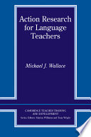 Action research for language teachers /