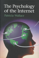 The psychology of the Internet /