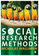 Social research methods : the essentials /