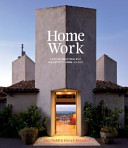 Home work : leading New Zealand architects' own houses /