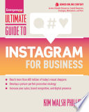 Ultimate guide to Instagram for business /