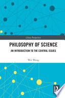 Philosophy of science : central issues /
