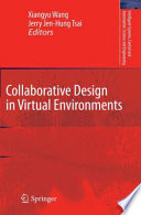 Collaborative design in virtual environments /