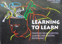 Learning to learn : strategies for accelerating learning and boosting performance /