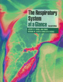The respiratory system at a glance /