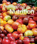 Contemporary nutrition : a functional approach /