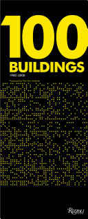 100 buildings : 1900-2000 /