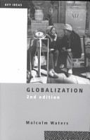 Globalization. /