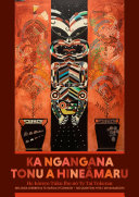 Ka ngangana tonu a Hineāmaru : he kōrero tuku iho nō Te Tai Tokerau /