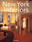 New York interiors /