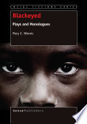 Blackeyed : plays and monologues /