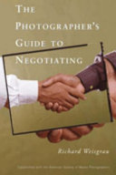 The photographer's guide to negotiating /